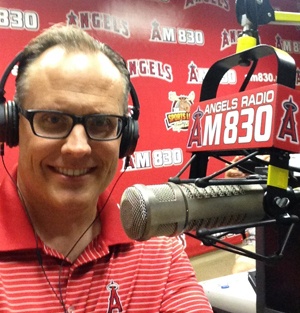 Dr Shepard interviewed on AM 830 - Angels' Radio